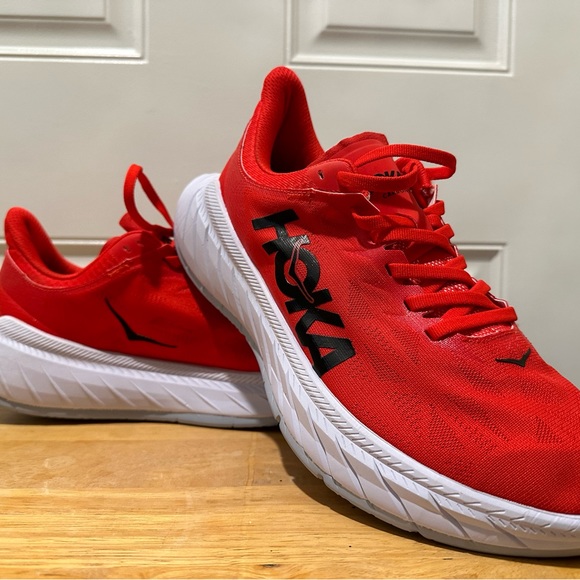 HOKA CARBON X2 MEN - Picture 4 of 6